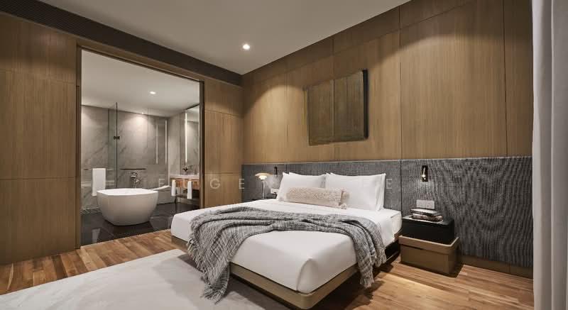 Assana Serviced Suites @ Tropicana Cenang - 4