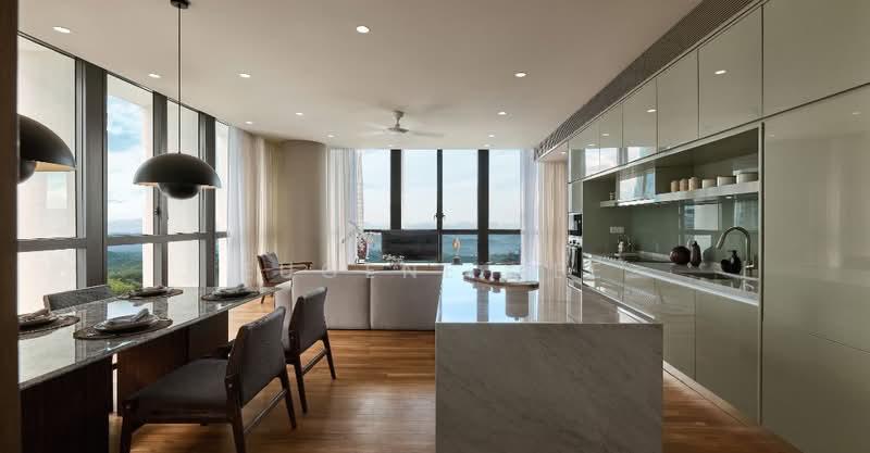 Assana Serviced Suites @ Tropicana Cenang - 3