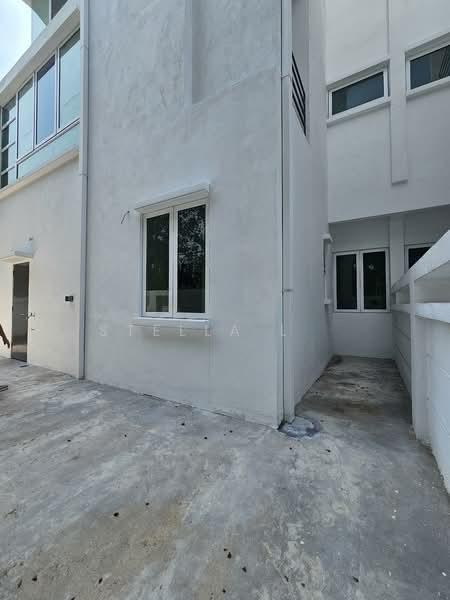 Taman Taming Indah 2 - 2