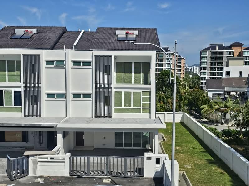 Taman Taming Indah 2 - 1