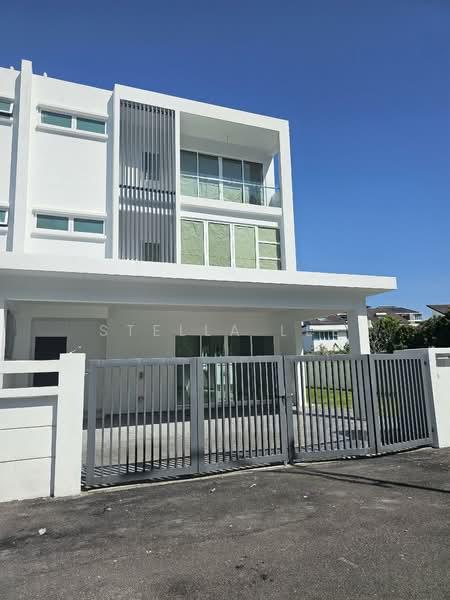 Taman Taming Indah 2 - 4