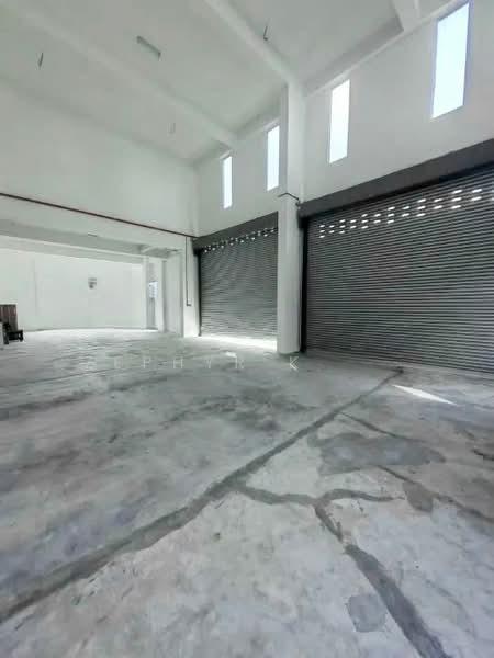 iParc @ Tanjung Pelepas - 1