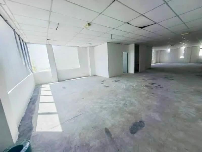 iParc @ Tanjung Pelepas - 5