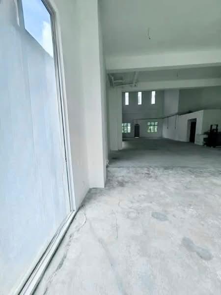 iParc @ Tanjung Pelepas - 3