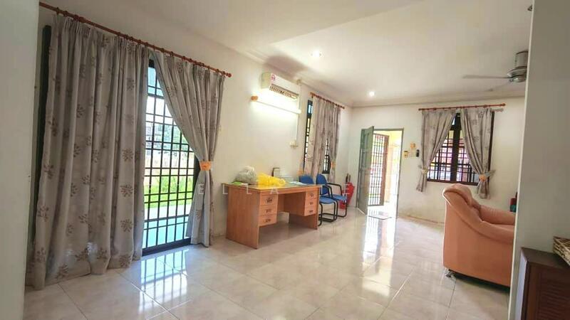 Taman Cempaka - 3