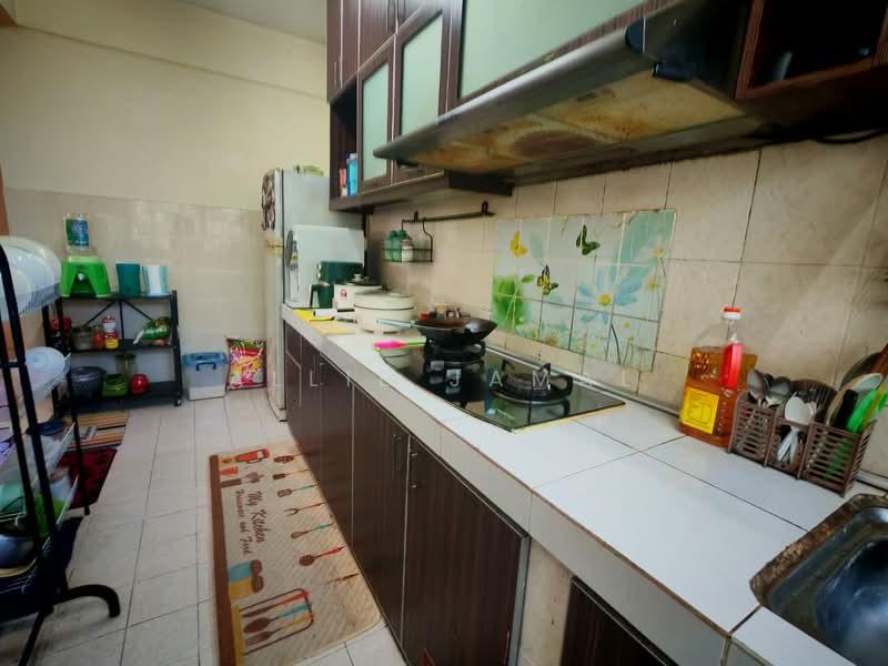 Pangsapuri Seri Bintang - 3
