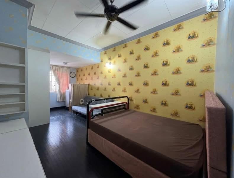Bandar Puteri Puchong - 3