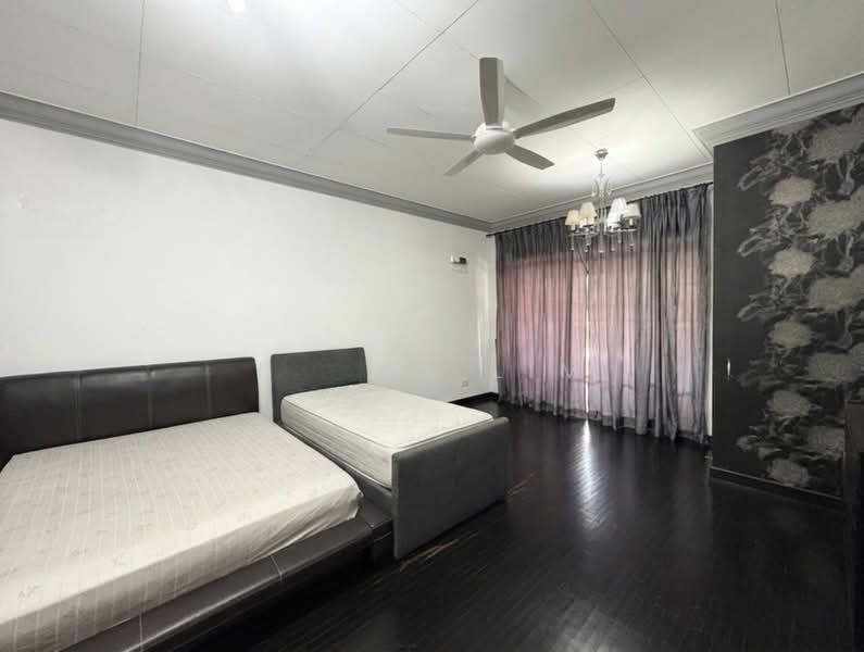 Bandar Puteri Puchong - 5