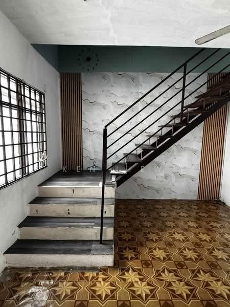 Bandar Putra Kulai - 4