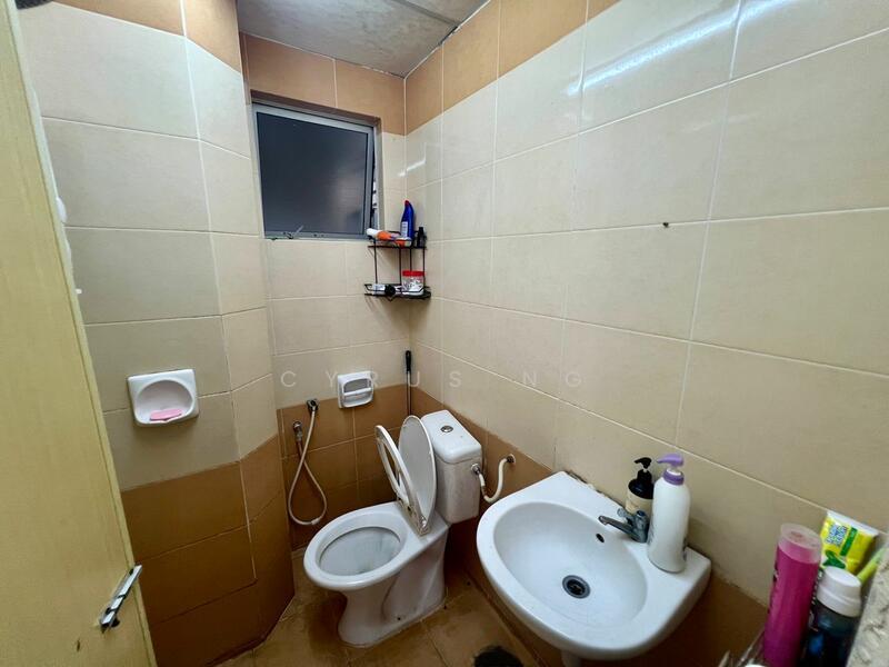 Ampang Prima - 3