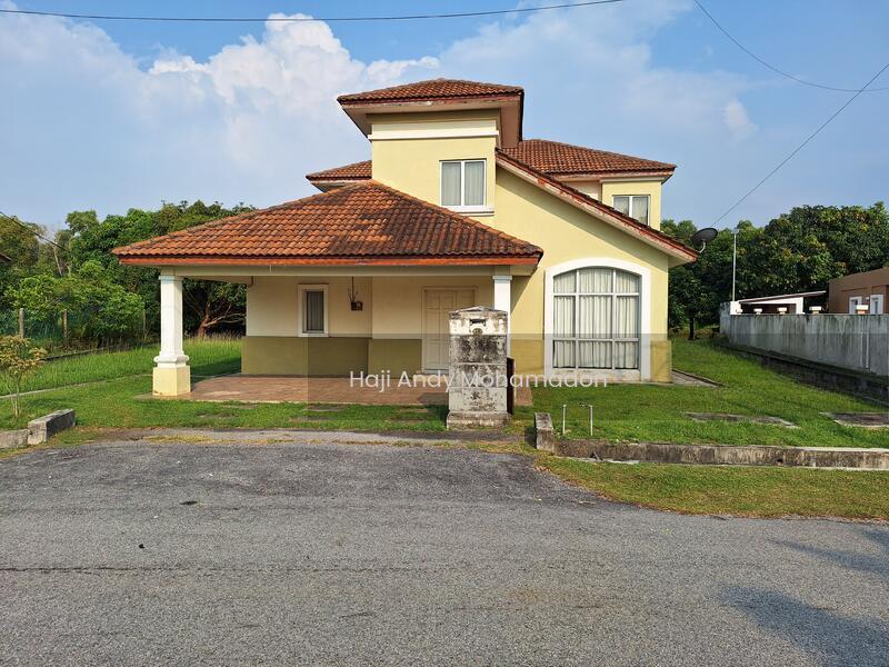 Taman Pantai Sepang Putra - 1