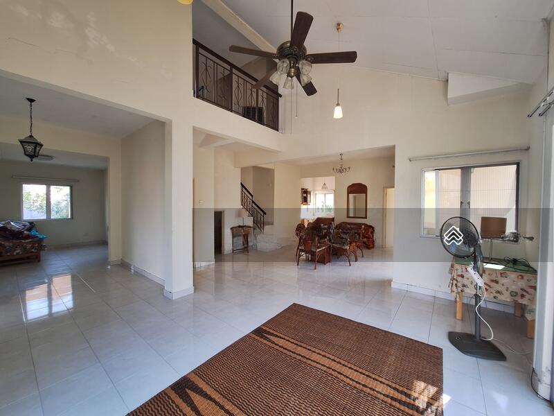 Taman Pantai Sepang Putra - 3