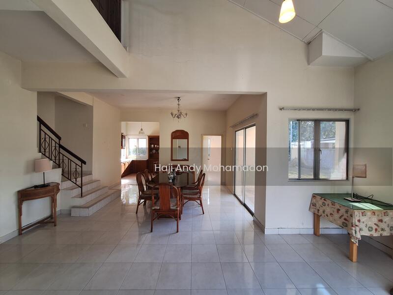 Taman Pantai Sepang Putra - 4