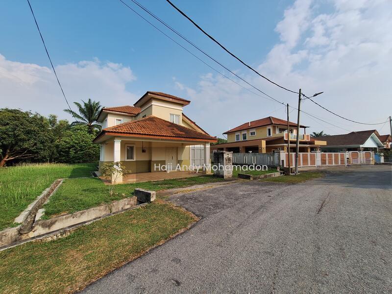 Taman Pantai Sepang Putra - 2