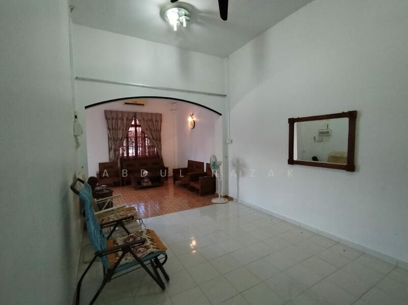 Taman Bukit Bakri, Muar - 2