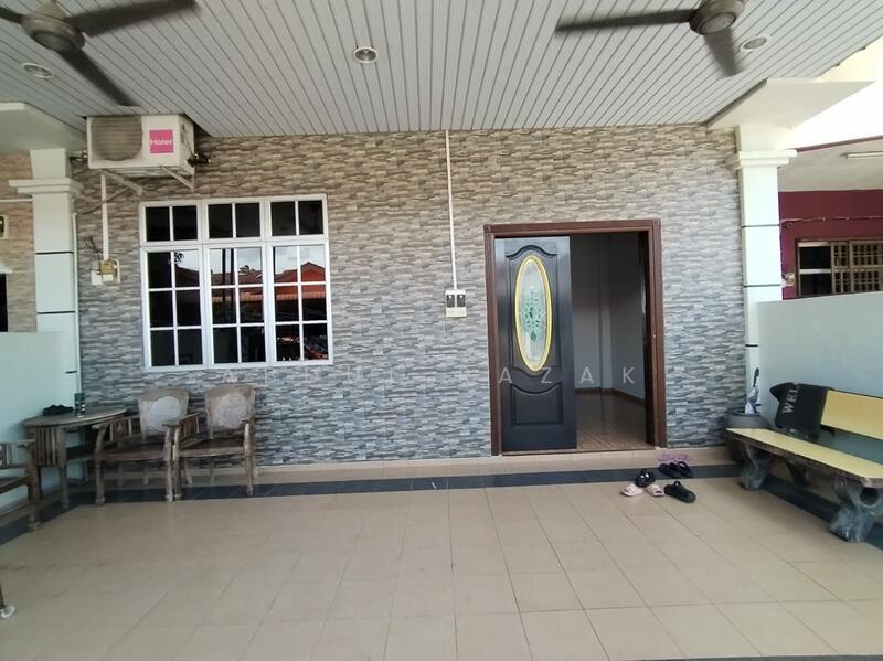 Taman Bukit Bakri, Muar - 3