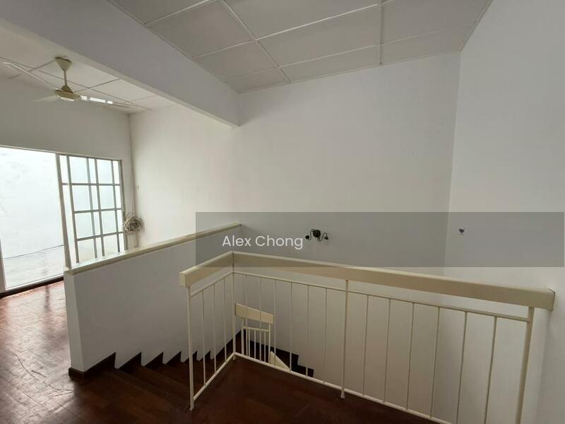 Villa Damansara - 3