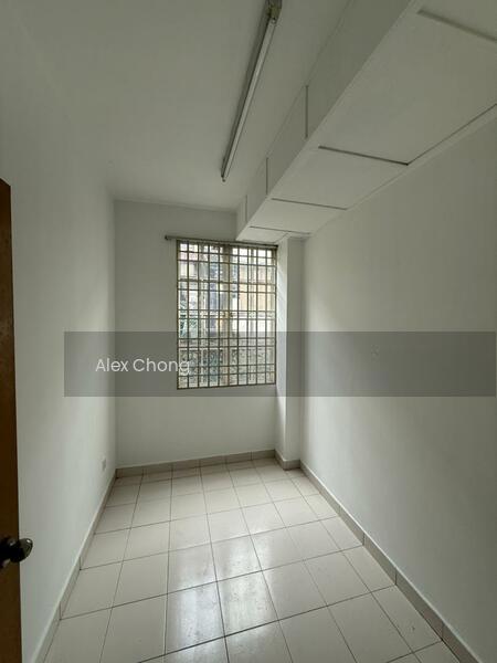 Villa Damansara - 5