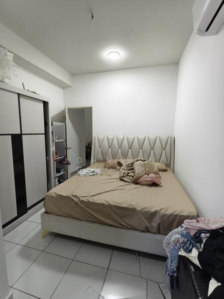 Dahlia Seri Austin - 4