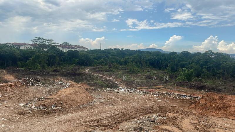 Johor Jaya Residential Land - 3