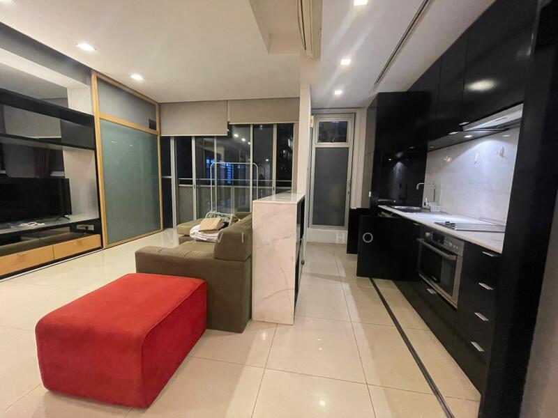 Verve Suites - 5