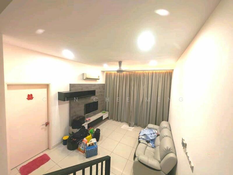 Twin Palms @ Sungai Long - 4