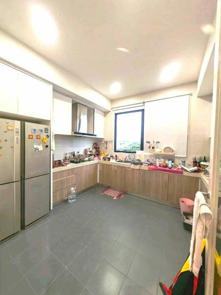 Twin Palms @ Sungai Long - 5