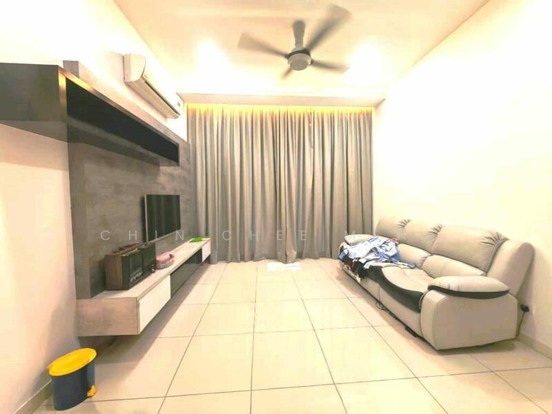 Twin Palms @ Sungai Long - 2