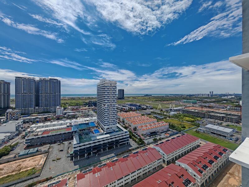 Admiral Residences - 3