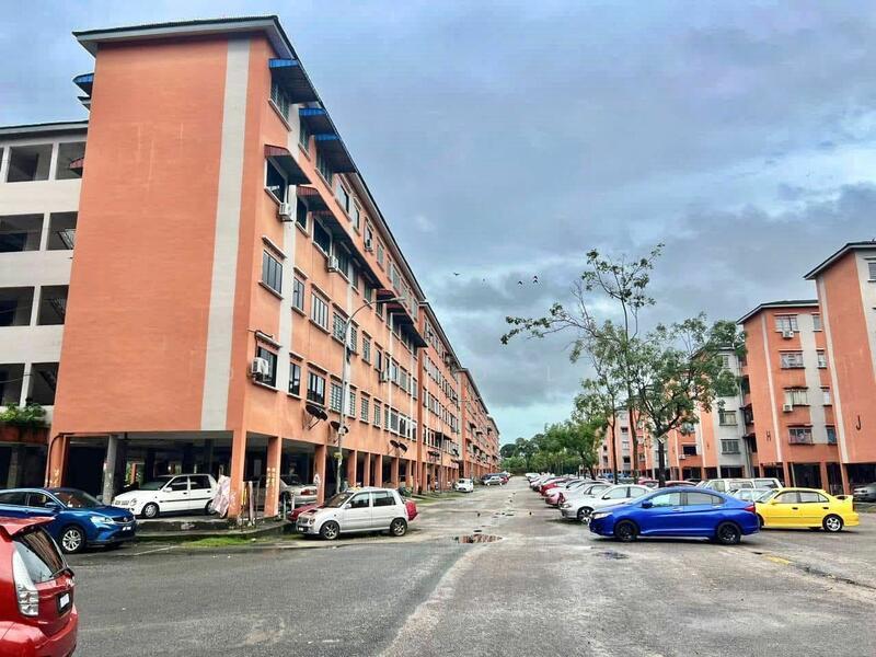 Taman Pulai Utama - 2