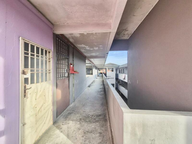 Taman Pulai Utama - 5