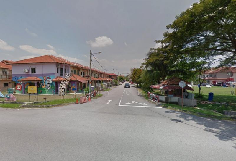 Bangi - 4