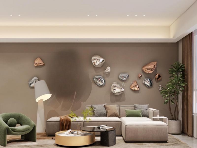 R&F Princess Cove Phase 3-New Casa Suites - 1