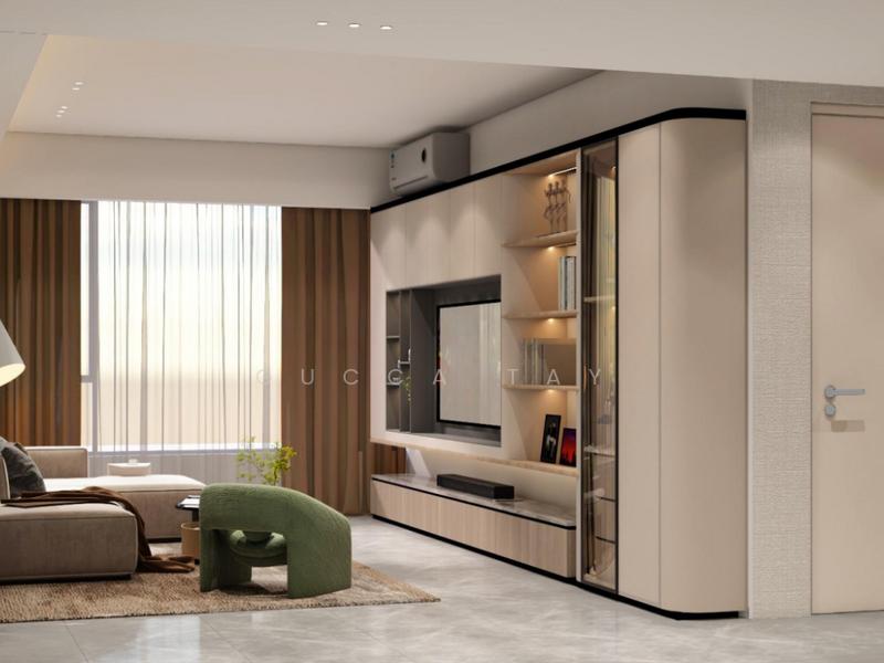 R&F Princess Cove Phase 3-New Casa Suites - 3