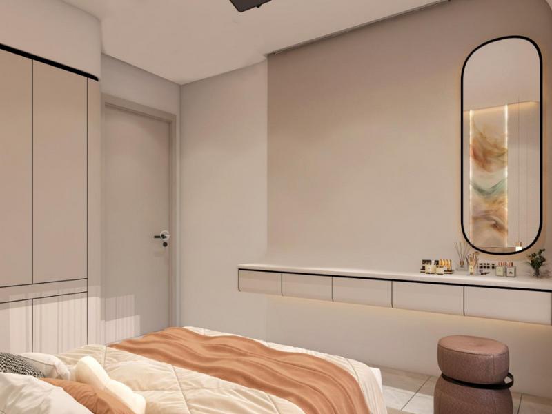 R&F Princess Cove Phase 3-New Casa Suites - 5