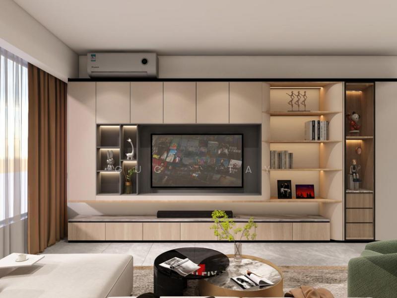 R&F Princess Cove Phase 3-New Casa Suites - 2