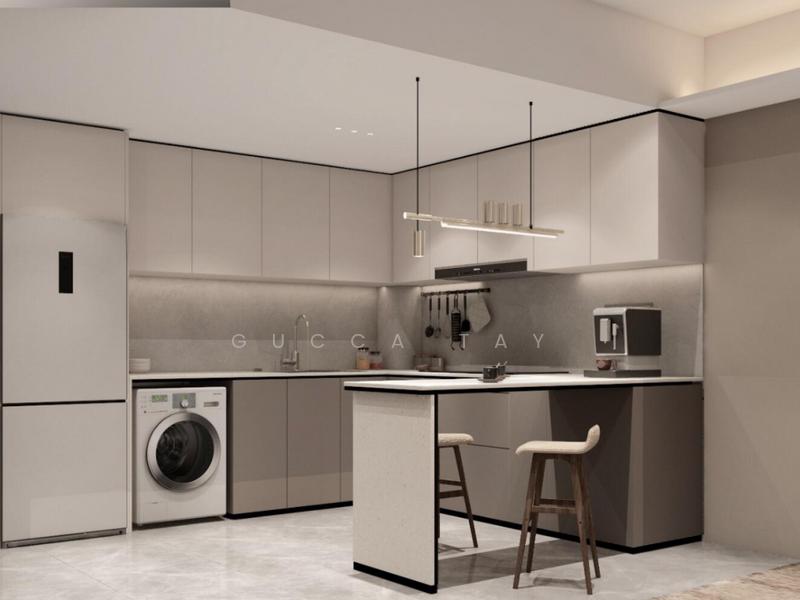 R&F Princess Cove Phase 3-New Casa Suites - 4