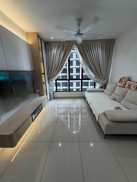 Veranda Residence - 1