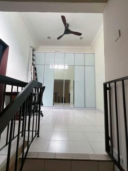 Taman Sri Bintang - 3