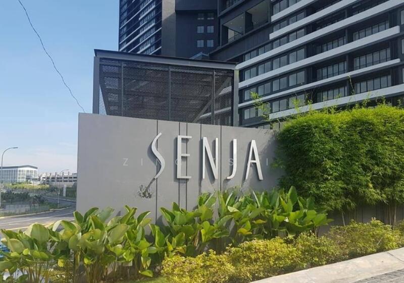 SENJA RESIDENCE - 2