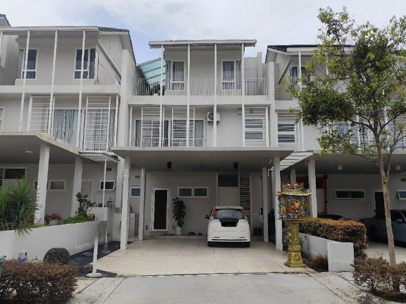 SENJA RESIDENCE - 3