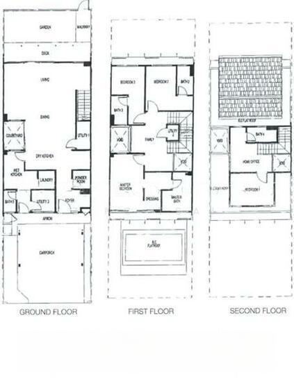 SENJA RESIDENCE - 4