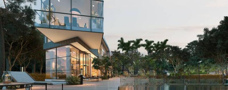 SENJA RESIDENCE - 5