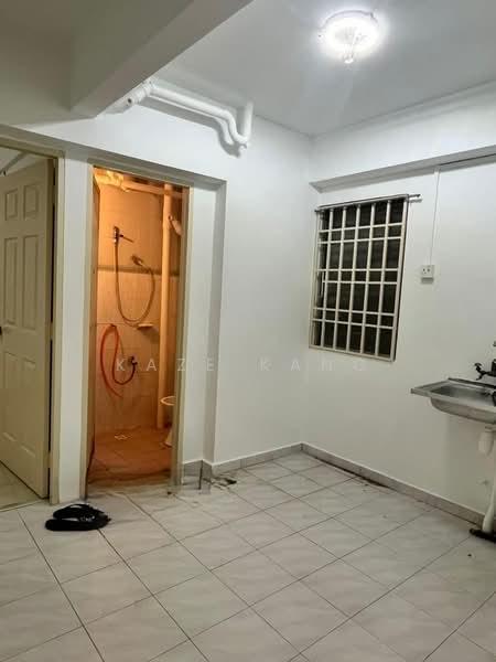 Nibong Indah - 3