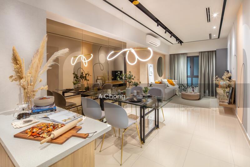 Fraser Residence (188 Suites) - 2