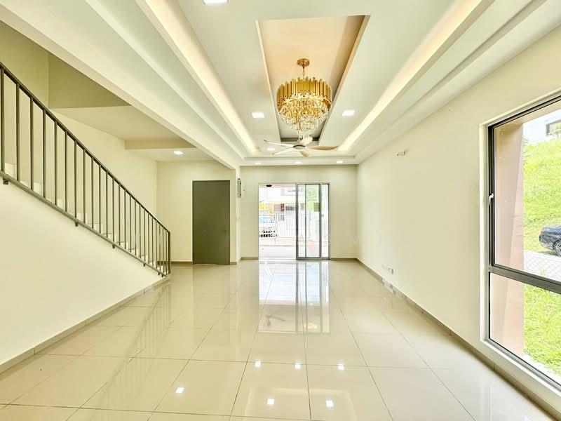 Greenwoods Cendana @ Salak Perdana - 1