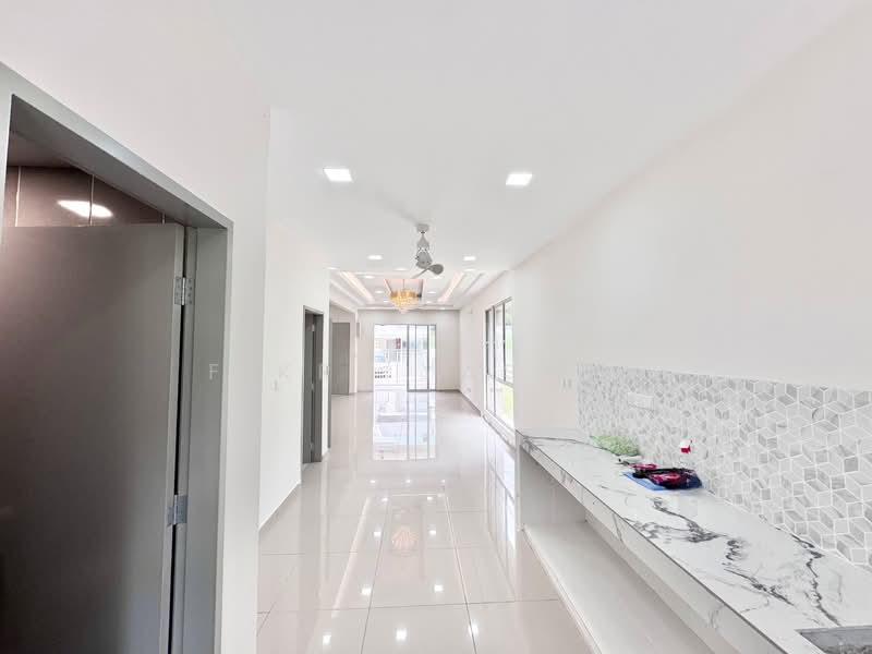 Greenwoods Cendana @ Salak Perdana - 5