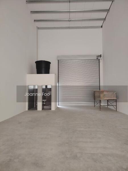 Taman Perindustrian Bukit Serdang - 5