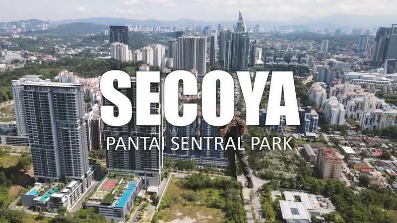 Secoya Residence - 1