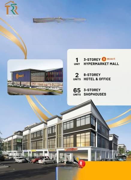 Bau Golden Square - 2